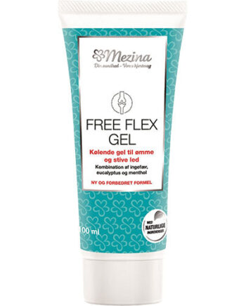 Free Flex Gel