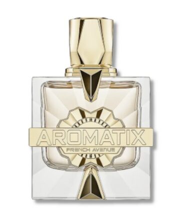 French Avenue Aromatix   Xandal Extrait De Parfum 100 Ml