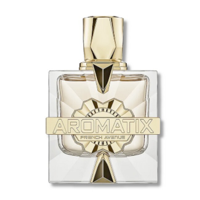 French Avenue Aromatix Xandal Extrait De Parfum 100 Ml