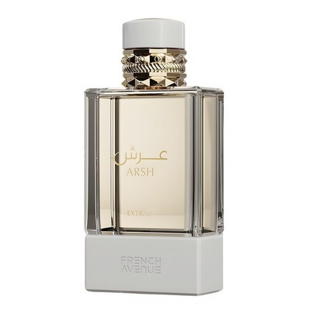 French Avenue Arsh Extrait De Parfum 100 Ml