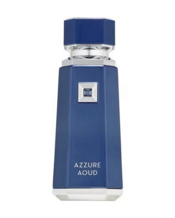 French Avenue Azzure Oud Eau De Parfum 100 Ml