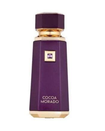 French Avenue Cocoa Morado Eau De Parfum 100 Ml