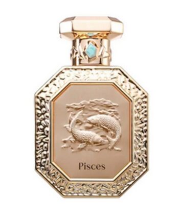 French Avenue Genesis Collection Pisces Eau De Parfum 90 Ml