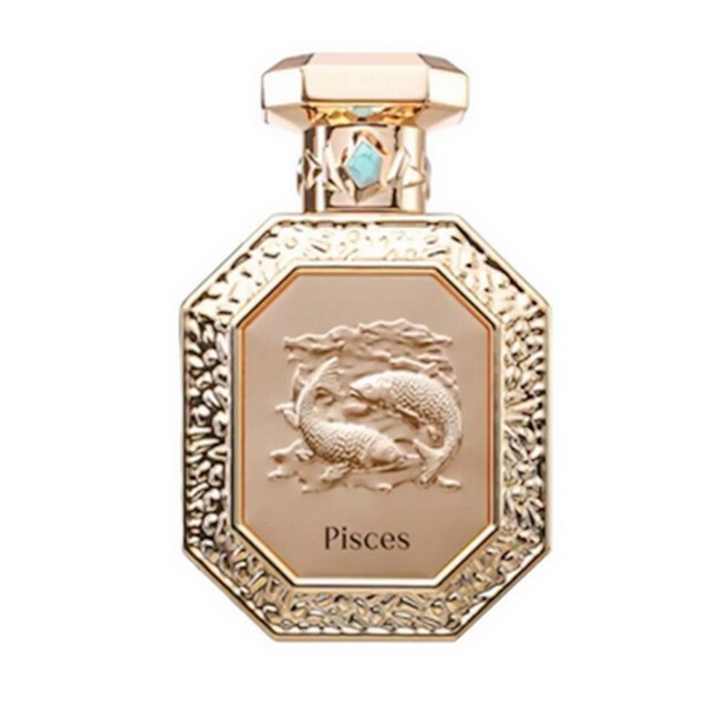 French Avenue Genesis Collection Pisces Eau De Parfum 90 Ml
