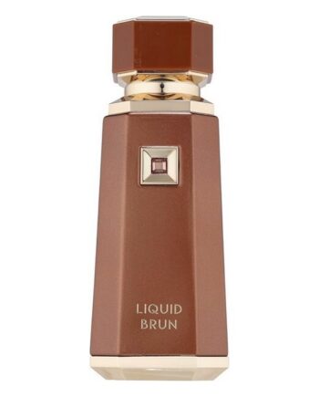 French Avenue Liquid Brun Eau De Parfum 100 Ml