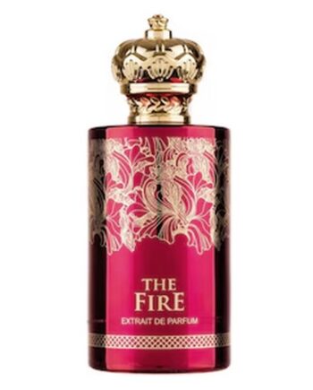 French Avenue The Fire Extrait De Parfum 60 Ml