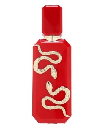 French Avenue Veneno Scarlet Eau De Parfum 100 Ml