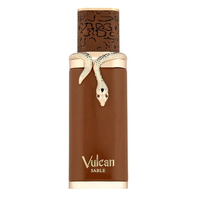 French Avenue Vulcan Sable Eau De Parfum 100 Ml