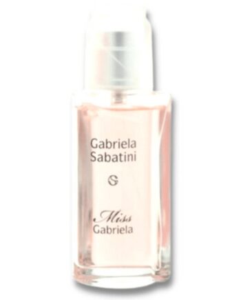 Gabriela Sabatini Miss Gabriela 30 Ml Edt