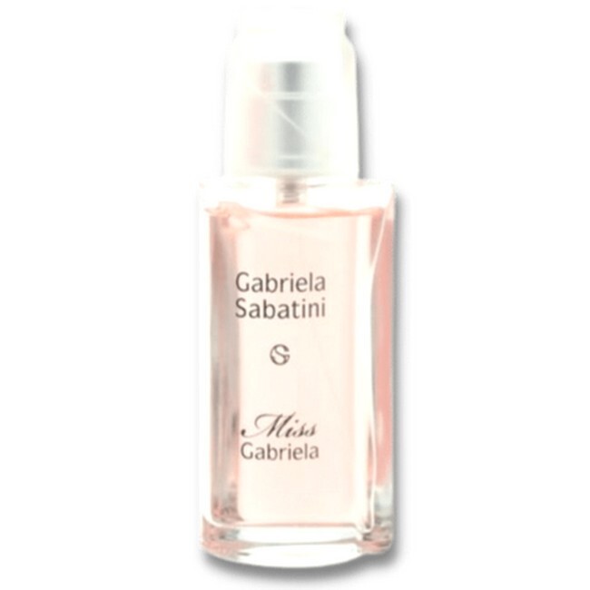 Gabriela Sabatini Miss Gabriela 30 Ml Edt