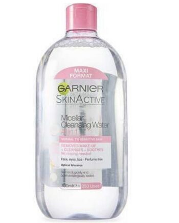 Garnier Skin Active Micellar Cleansing Water 700 Ml