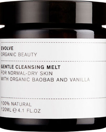 Gentle Cleansing Melt Evolve