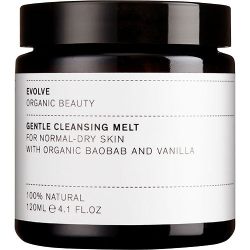 Gentle Cleansing Melt Evolve