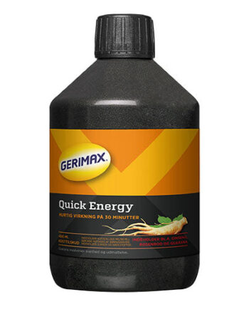 Gerimax Instant Energy