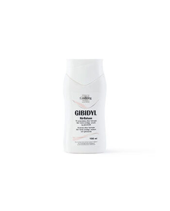Gibidyl Balsam