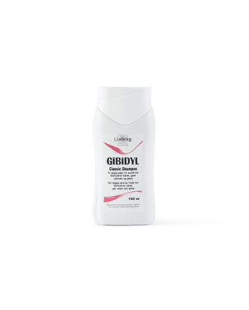 Gibidyl Shampoo