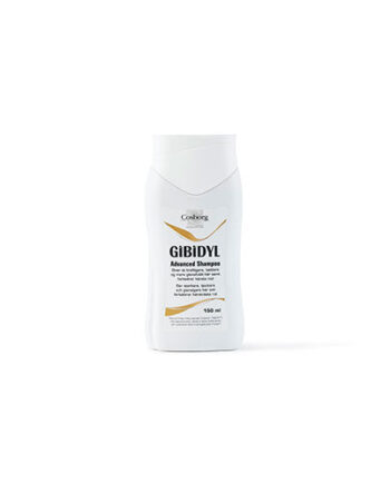 Gibidyl Shampoo Advanced
