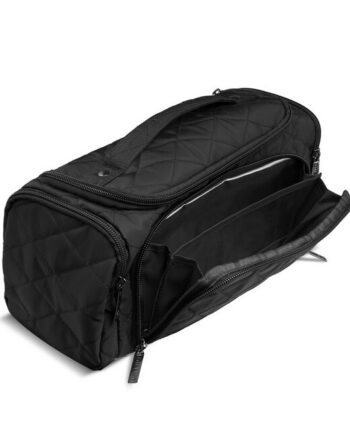 Gillian Jones Organizer Beauty Box Black