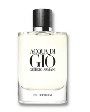 Giorgio Armani Acqua Di Gio 125 Ml Edp