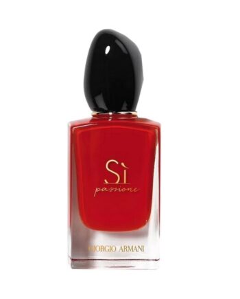 Giorgio Armani Armani Sã  Passione 100 Ml Edp