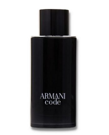 Giorgio Armani Code Eau De Toilette 125 Ml Edt