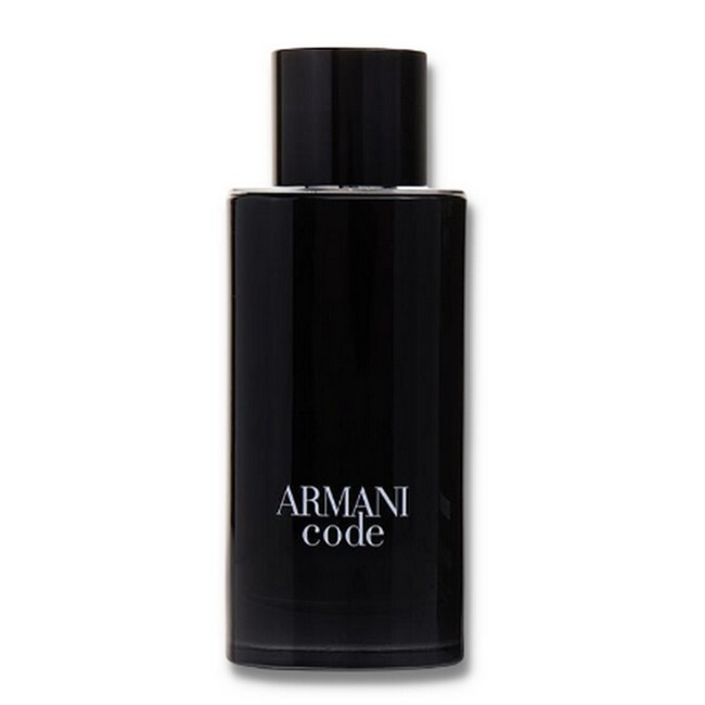 Giorgio Armani Code Eau De Toilette 125 Ml Edt