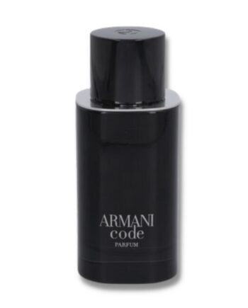 Giorgio Armani Code Le Parfum 50 Ml Edp