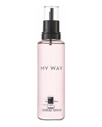 Giorgio Armani My Way Eau De Parfum Refill 100 Ml