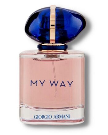 Giorgio Armani My Way 90 Ml Edp