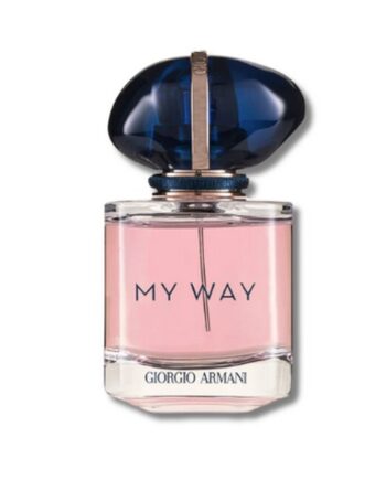 Giorgio Armani My Way 50 Ml Edp