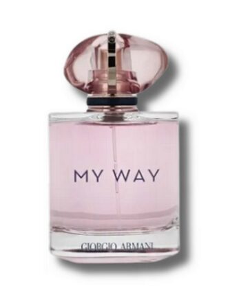 Giorgio Armani My Way Nectar 90 Ml Edp