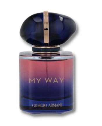 Giorgio Armani My Way Parfum 30 Ml Edp