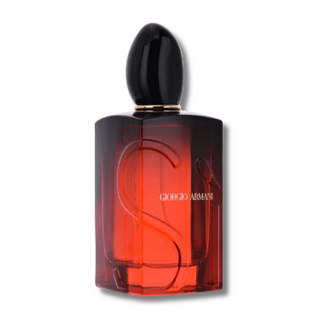 Giorgio Armani Sã Passione Eau De Parfum Intense 50 Ml