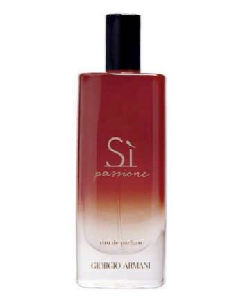 Giorgio Armani Sã  Passione 15 Ml Edp