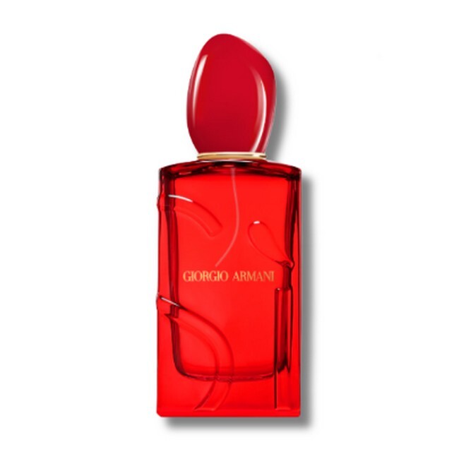Giorgio Armani Sã Passione Red Musk Eau De Parfum 50 Ml