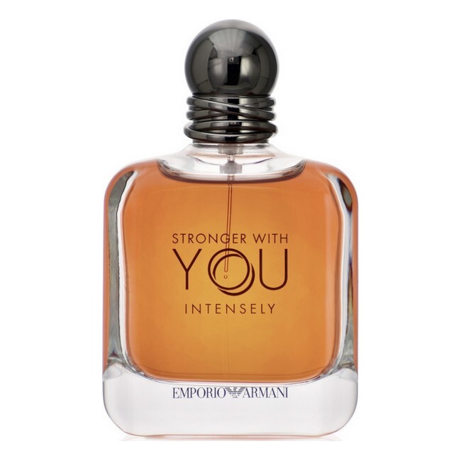 Giorgio Armani Stronger With You Intensely For Men 50 Ml Edp
