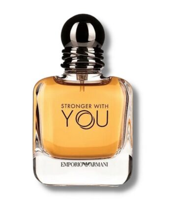 Giorgio Armani Stronger With You 30 Ml Edt