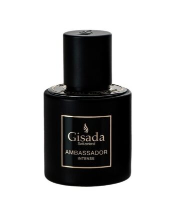 Gisada Ambassador Intense Men Eau De Parfum 100 Ml