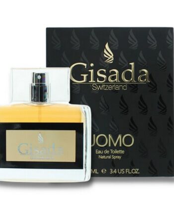 Gisada Uomo 100 Ml Edt