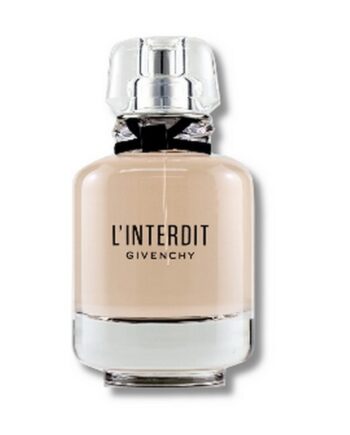 Givenchy   Interdit Eau De Parfum 100 Ml