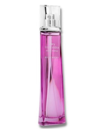 Givenchy Very Irresistible Eau De Parfum 75 Ml