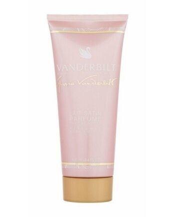 Gloria Vanderbilt Body Lotion 100 Ml