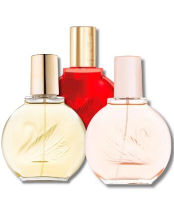 Gloria Vanderbilt Vanderbilt Perfume Collection     30 Ml