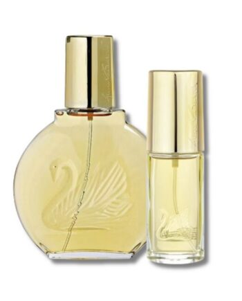 Gloria Vanderbilt Vanderbilt Sæt 100 Ml   15 Ml Eau De Toilette
