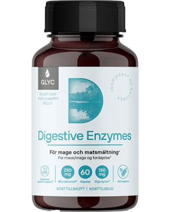 Glyc Digestive Enzymes