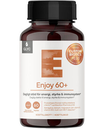 Glyc Enjoy 60