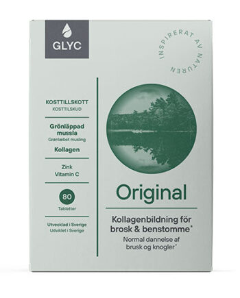 Glyc Orginal