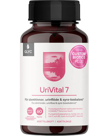 Glyc Urivital