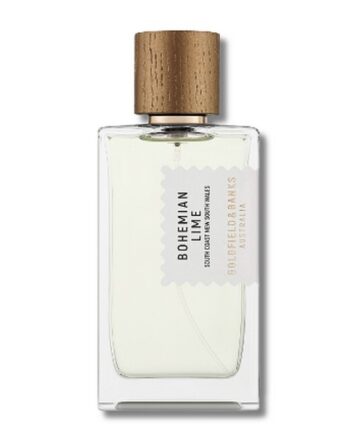 Goldfieldâ   Banks Bohemianâ Limeâ Eau De Parfum 100 Ml