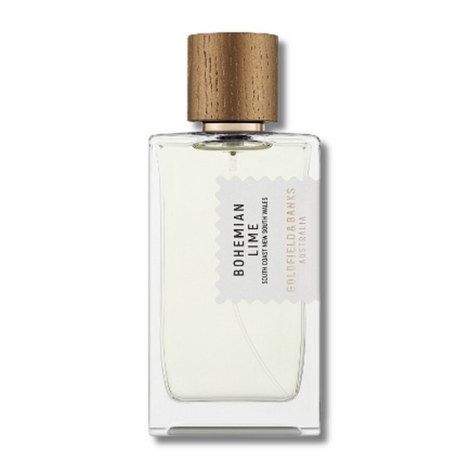 Goldfieldâ Banks Bohemianâ Limeâ Eau De Parfum 100 Ml